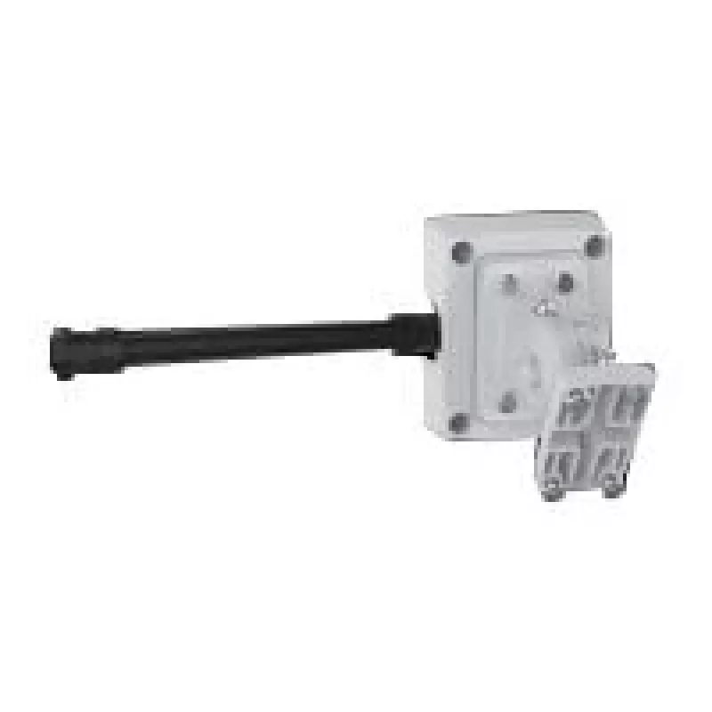 AXIS T91R61 suporte de parede para dispositivos de rede