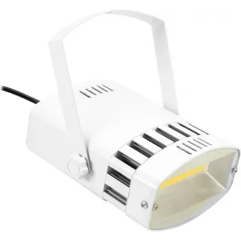 Projetor LED EUROLITE CSL-50 50W RGB — luz de palco/lavagem, 50 W, mistura de cores RGB