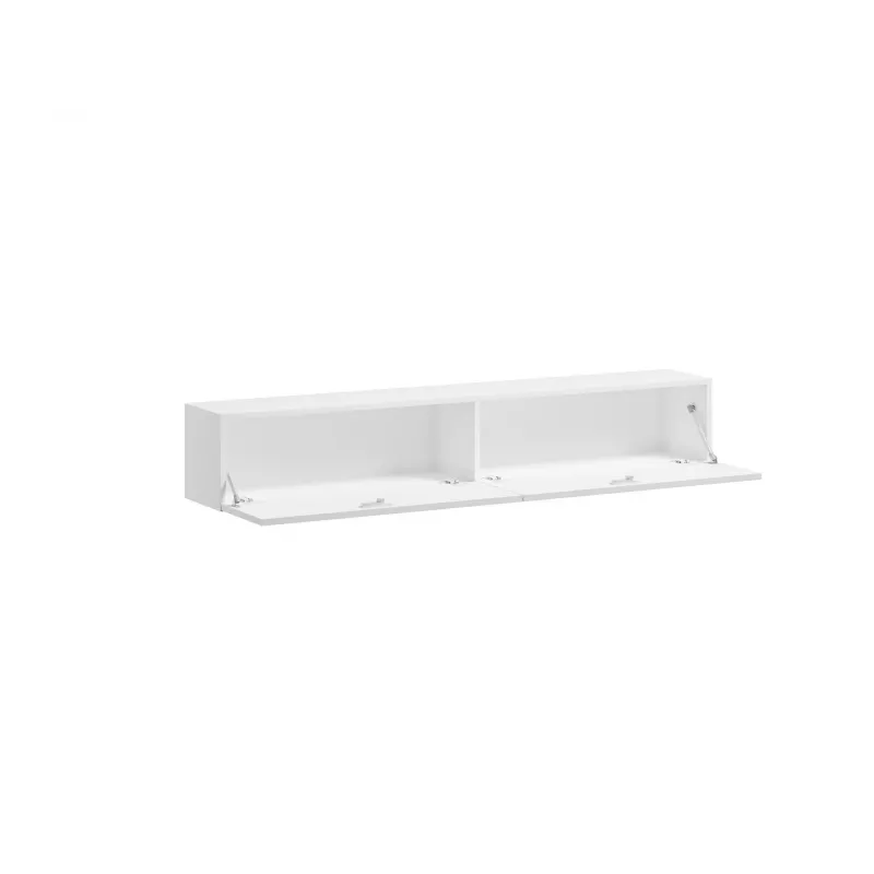 Suporte de TV Cama VIGO '180' 30/180/40 preto/preto brilhante