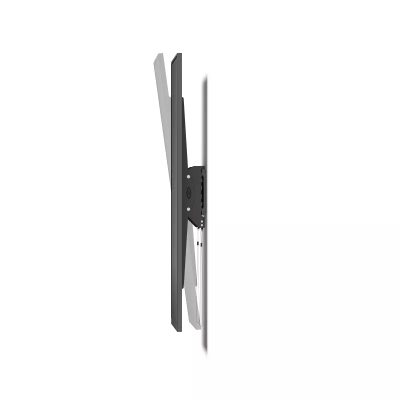 Suporte de parede/teto SBOX PLB-4269T-2 para ecrãs de 43–100 kg, plataforma 900×600 mm