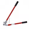 Ferramenta de dobragem de tubos YATO YT-5410 — dobrador de tubos manual, quantidade por embalagem 1