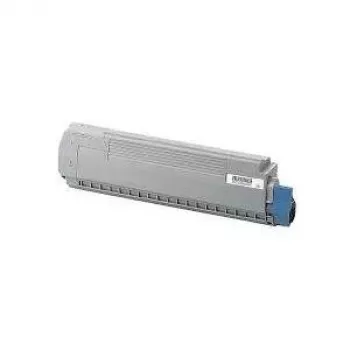 Toner OKI MC860 10000 páginas amarelo