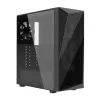 Caixa para PC Cooler Master CMP 520L Midi Tower preto