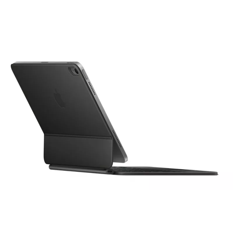 Magic Keyboard para iPad Air 11 polegadas (M3) – inglês dos EUA – preto