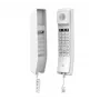 Telefone IP Grandstream Networks GHP610W branco 2 linhas Wi-Fi