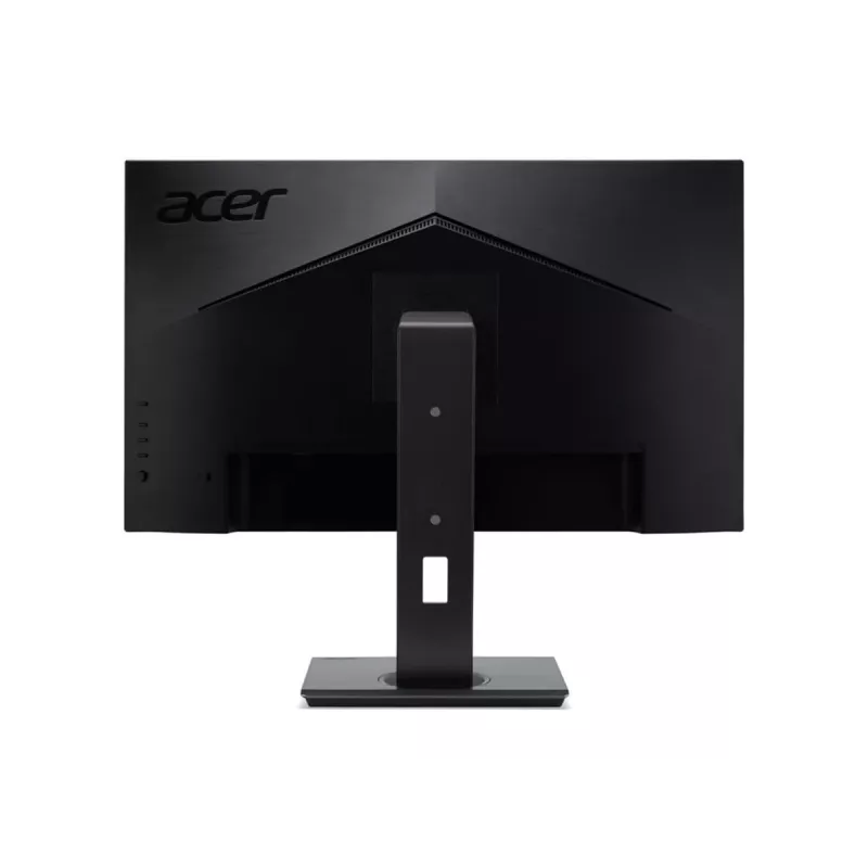Acer Vero B247Y DEbmiprczxv (UM.QB7EE.E01) monitor LED de 23,8″, Full HD 1920x1080, IPS, 100 Hz, 4 ms, HDMI, DisplayPort, USB, webcam
