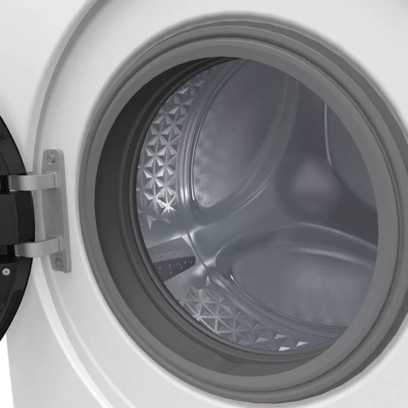Máquina de lavar GORENJE W3NGPI62SBS/PL