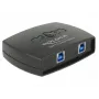 Comutador de dados DeLOCK 87723