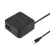 Carregador Qoltec 51027 | 65W | 5-20,3V | 2-3,25A | USB Type-C | PD