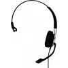 EPOS Sennheiser Headset Impact SC 635 USB-C 3,5mm USBC 3,5mm mono preto prateado (1000669)