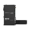 Router industrial Teltonika RUT142 WiFi 4, RS232, 2x RJ45 100Mb/s, IP30