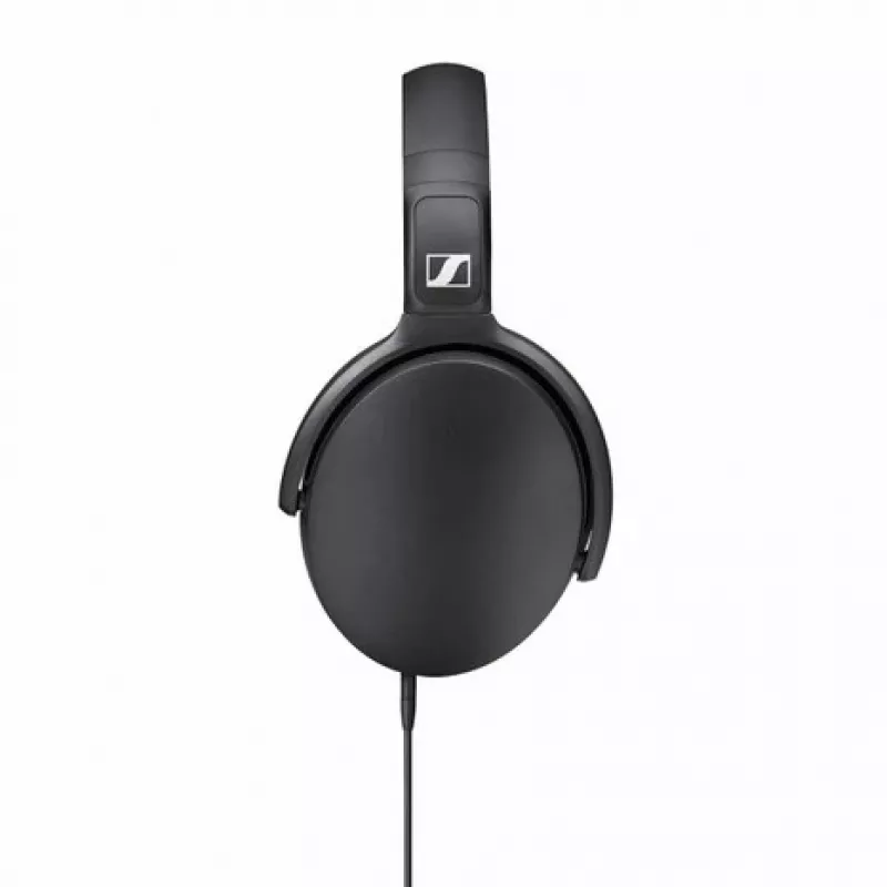 Auscultadores Sennheiser HD 400S