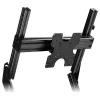 Next Level Racing Elite adicional - suporte de monitor suspenso