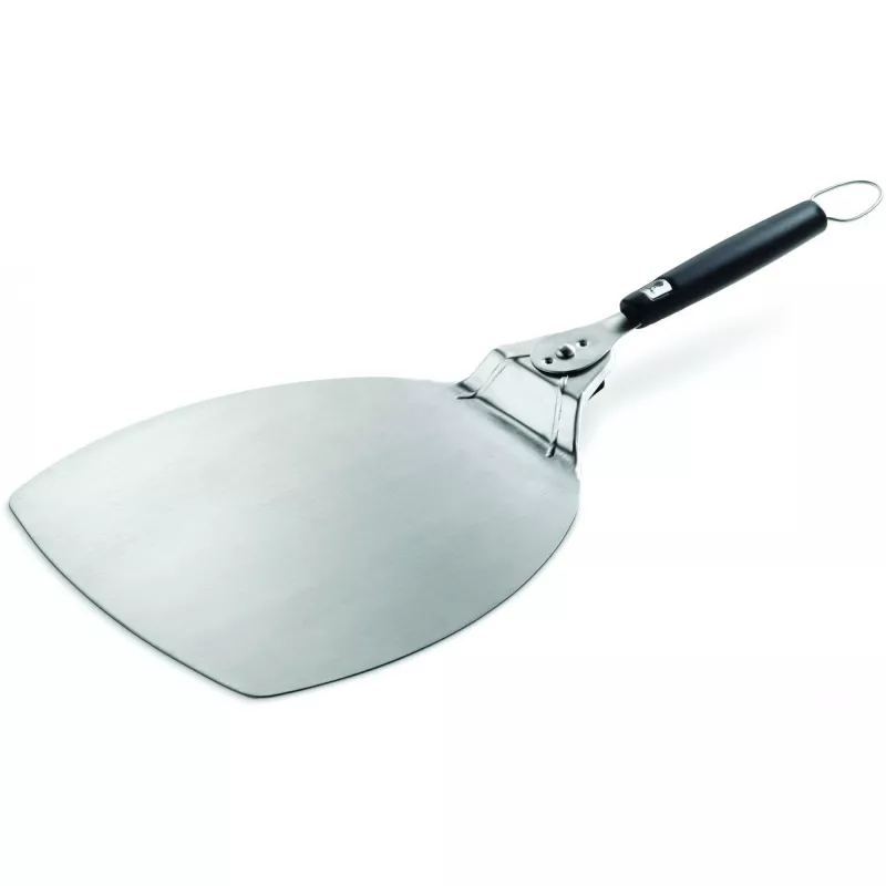 Weber Pizza Lifter aço inoxidável