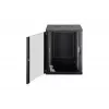 Armário para montagem na parede 19 inch DN-37115