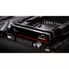 DIMM 16 GB DDR5-5600, memória RAM preta, F5-5600J3636C16GX1-IS, Aegis 5, INTEL XMP, AMD EXPO