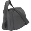 Mala messenger Rivacase 7450 preta