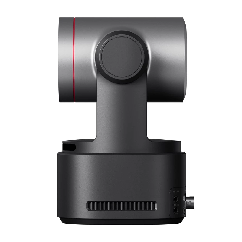 Webcam Obsbot Tail 2 1080p 60fps rastreamento por IA – 1080p, 60 fps, rastreamento automático por IA