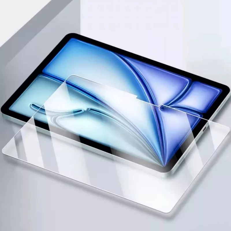 Película de proteção de ecrã antirreflexo 4smarts 541175 para Apple iPad Air 9H
