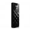 Silicon Power Ultima U03 Pen Drive 16 GB USB Type-A 2.0 Preto