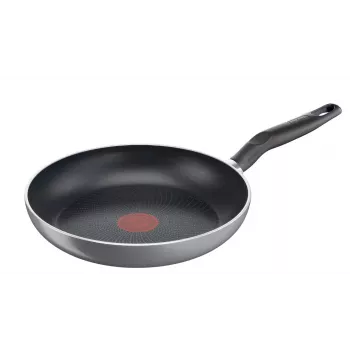 Frigideira Tefal Super Start C2730453, 24 cm, adequada para indução, cabo fixo, antiaderente