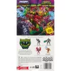 Figura de ação MATTEL Michelangelo — MOTU Origins TOG Core