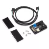 Aqua Computer SPLITTY9 ACTIVE splitter ativo para até 9 ventoinhas PWM
