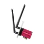 Placa de rede Cudy WE9300 interna WLAN / Bluetooth 5765 Mbit/s
