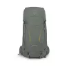 Mochila de trekking para mulher Osprey Kyte 48 - Rocky Brook Green