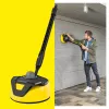 Máquina de lavar de alta pressão KARCHER K 6 Flex Home - 1.679-632.0