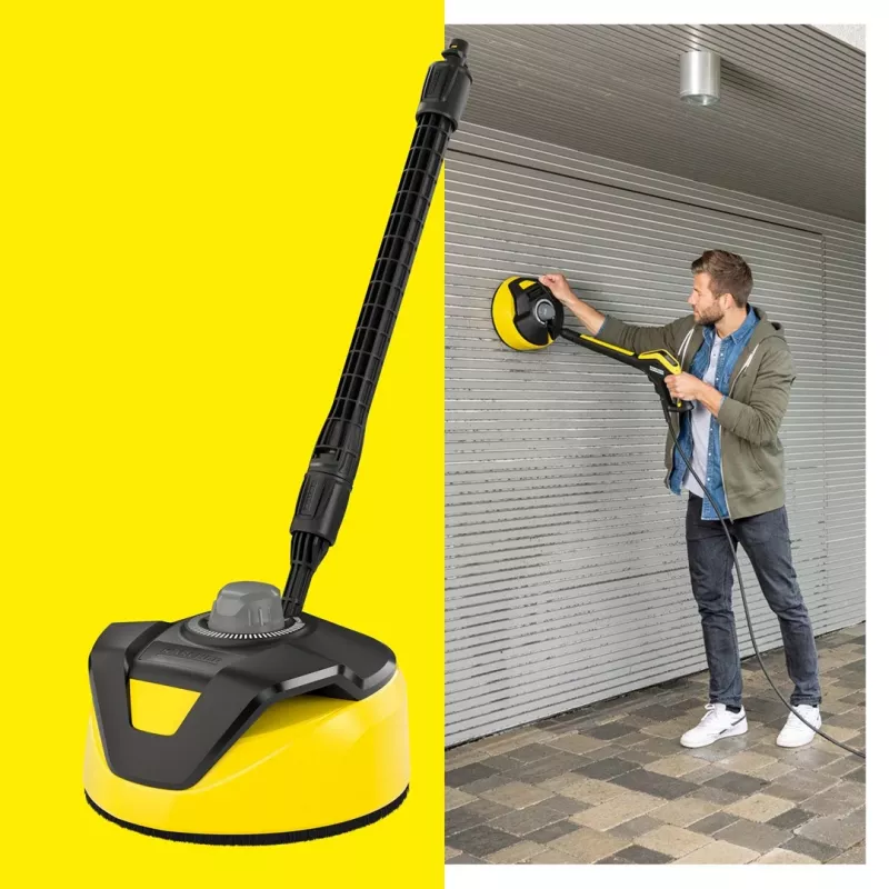 Máquina de lavar de alta pressão KARCHER K 6 Flex Home - 1.679-632.0