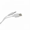 Sistema de altifalantes White Shark GSP-968 Mood RGB Gaming 2.2 Branco