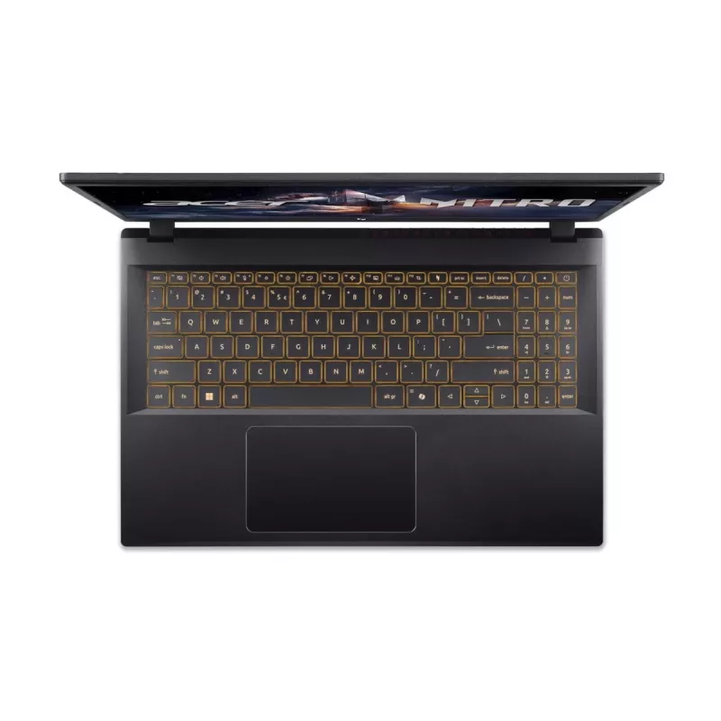 Portátil Acer Nitro V 15 ANV15-52 39,6 cm (15,6 polegadas) Intel Core i7 13620H 16 GB RAM 1 TB SSD GeForce RTX 5060 Win 11 Home