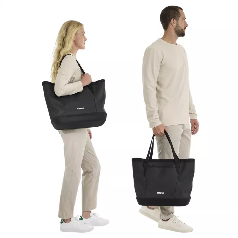 Thule 5527 Chasm Gear Tote 30L preto