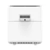 Fritadeira de ar quente Xiaomi BHR083MEU – capacidade de 6,5 l, 1700–1800 W, até 220 °C, 12 programas