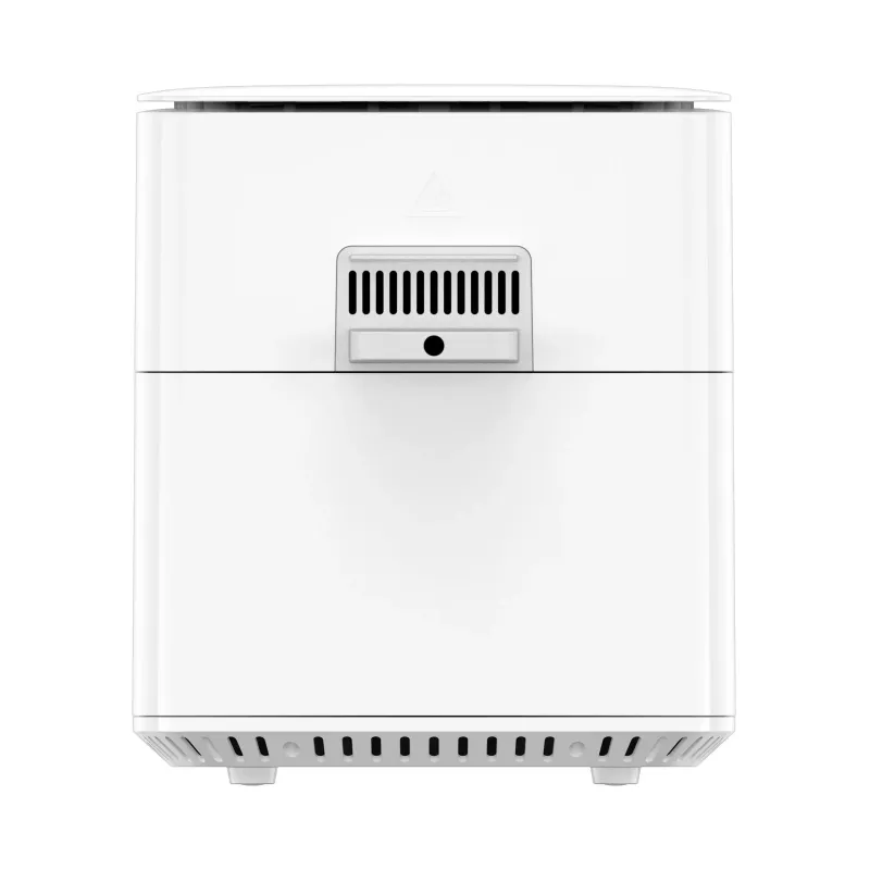 Fritadeira de ar quente Xiaomi BHR083MEU – capacidade de 6,5 l, 1700–1800 W, até 220 °C, 12 programas