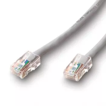 Sbox UTP-30 cabo de rede UTP CAT5e RJ45 30 m preto