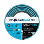 Mangueira de jardim Cellfast Smart Pro ATS 1 polegada 30 m – mangueira de rega robusta com 1 polegada de diâmetro, 30 metros de comprimento