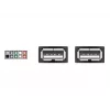 Cabo USB interno DeLOCK 83292 0,2 m fêmea para fêmea