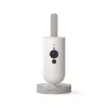 Philips AVENT SCD953/26 Intercomunicador de vídeo para bebé 400 m Wi-Fi cinzento, branco