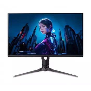 Monitor de computador Acer Predator XB253Q F 24,5 polegadas (62,2 cm) FHD 1920×1080 LCD 1 ms Preto