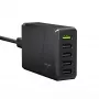 Carregador para dispositivos móveis Green Cell CHARGC05