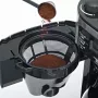Chaleira elétrica SEVERIN ZT 9064 — capacidade de 1,5 L, potência de 2200 W