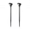 Synergy 21 candeeiro LED solar de jardim com bateria (conjunto de 2)