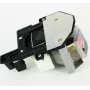 Lâmpada de projetor CoreParts ML12489 190 W