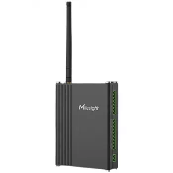 Controlador de gateway Milesight UC300915M