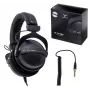 Auscultadores Beyerdynamic DT 770 PRO 250 OHM preto edição limitada