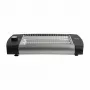 Torradeira JATA JETT1588 600 W preto aço inoxidável