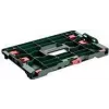 Placa adaptadora Metabo 626900000 placa multi-adaptadora para compatibilidade de ferramentas