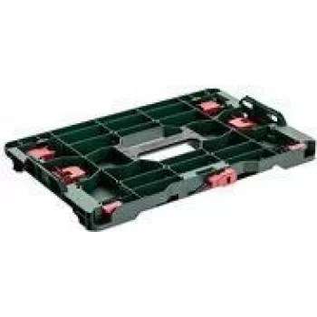 Placa adaptadora Metabo 626900000 placa multi-adaptadora para compatibilidade de ferramentas